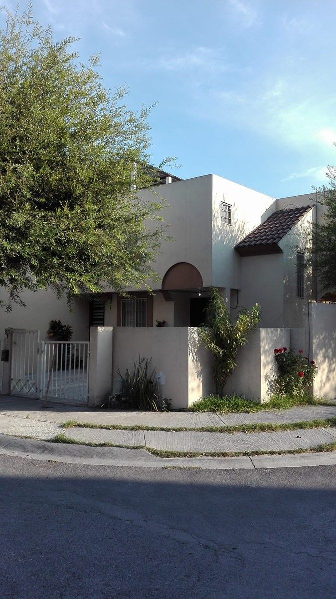 Casa en venta · Magnolias, Apodaca, Nuevo León