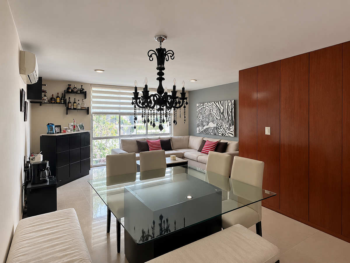 Departamento en venta · La Joya, Tlalpan, Ciudad de México Departamento en venta · La Joya, Tlalpan, Ciudad de México