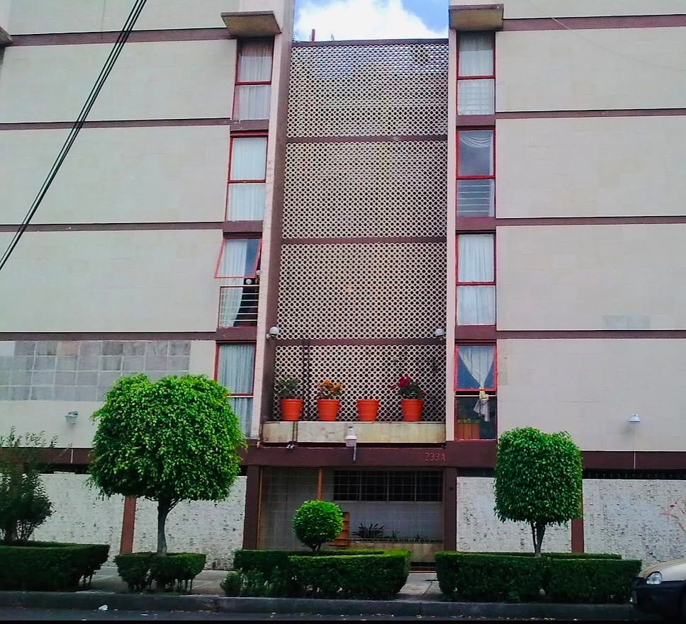 Departamento en venta · Independencia, Benito Juárez, Ciudad de México