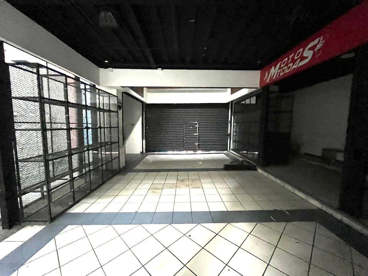 Comercio en renta · Centro (Área 2), Centro, Cuauhtémoc, Ciudad de México