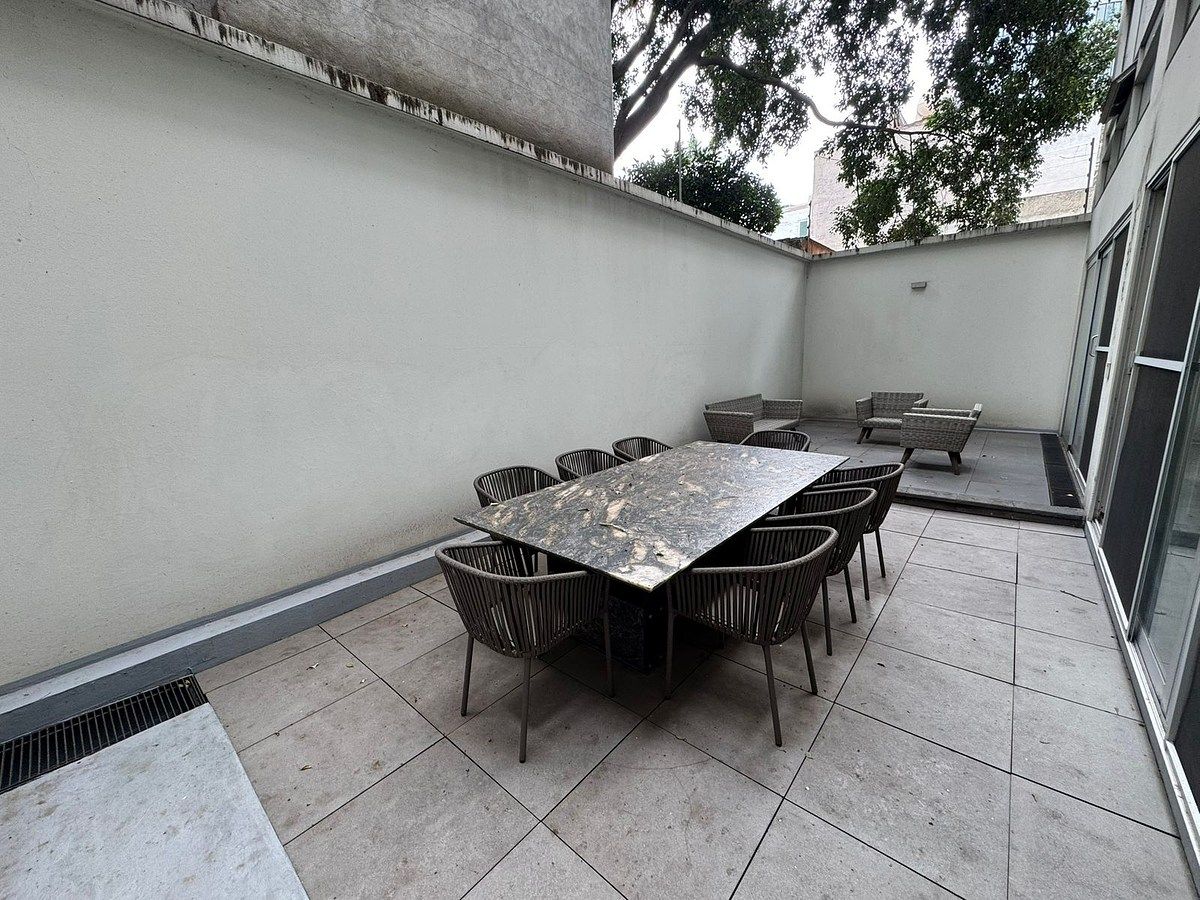 Oficina en renta · Polanco II Sección, Polanco, Miguel Hidalgo, Ciudad de México