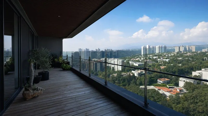 Departamento en venta · Santa Fe Cuajimalpa, Cuajimalpa de Morelos, Ciudad de México Departamento en venta · Santa Fe Cuajimalpa, Cuajimalpa de Morelos, Ciudad de México