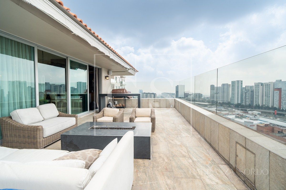 Departamento en venta · La Rosita, Cuajimalpa de Morelos, Ciudad de México Departamento en venta · La Rosita, Cuajimalpa de Morelos, Ciudad de México