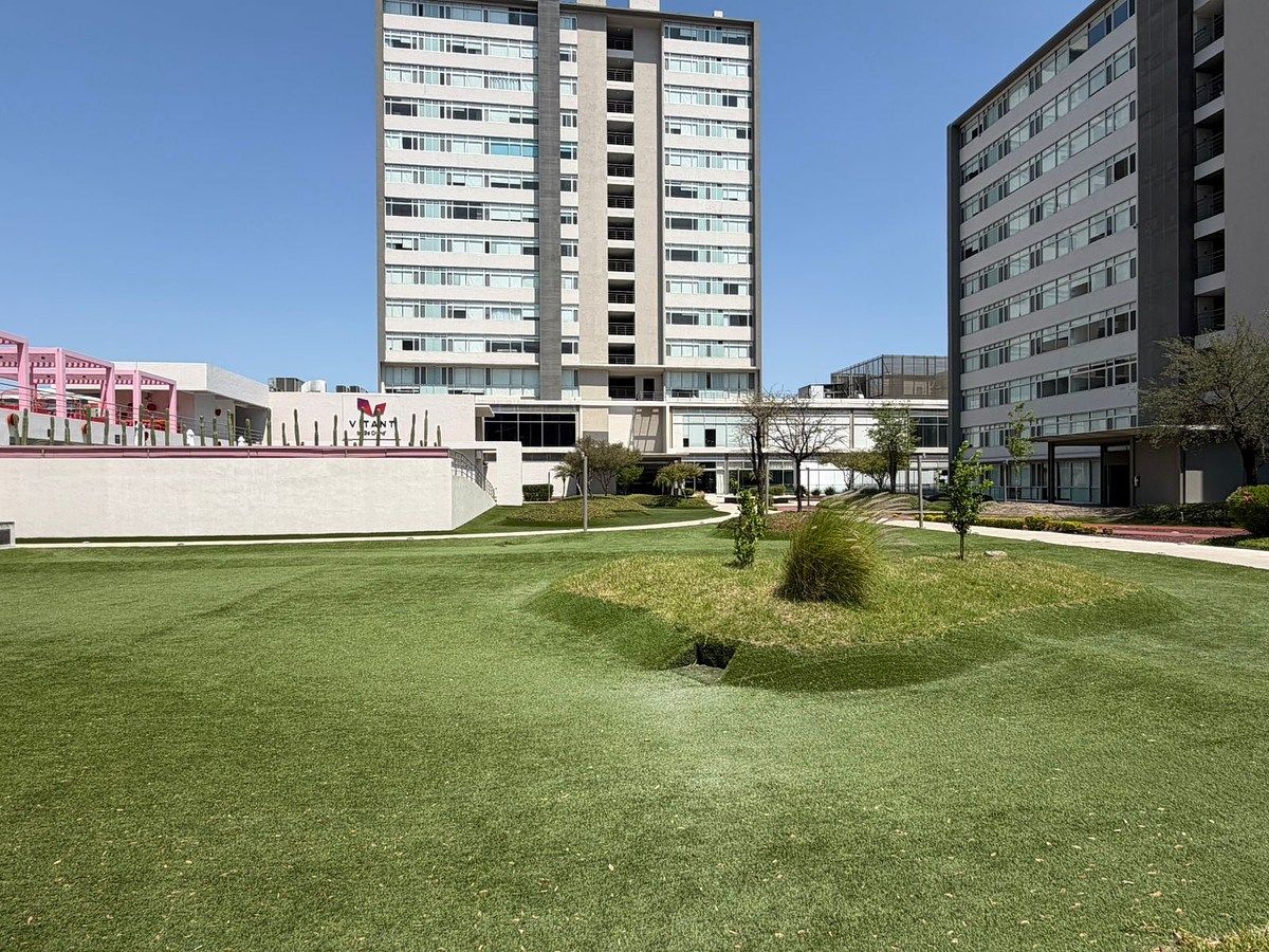 Departamento en renta · Contry, Monterrey, Nuevo León