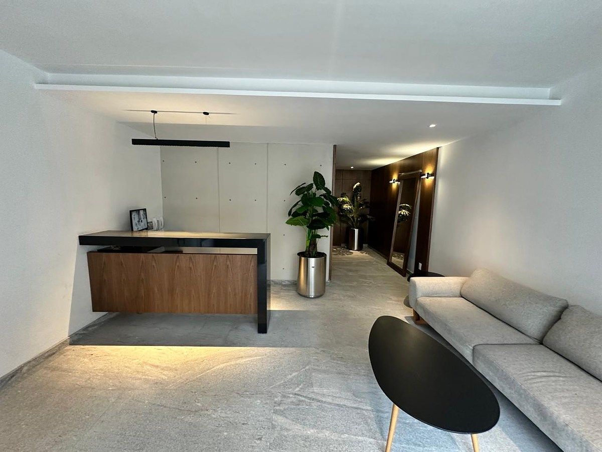 Departamento en venta · San Jose Insurgentes, Mixcoac, Benito Juárez, Ciudad de México