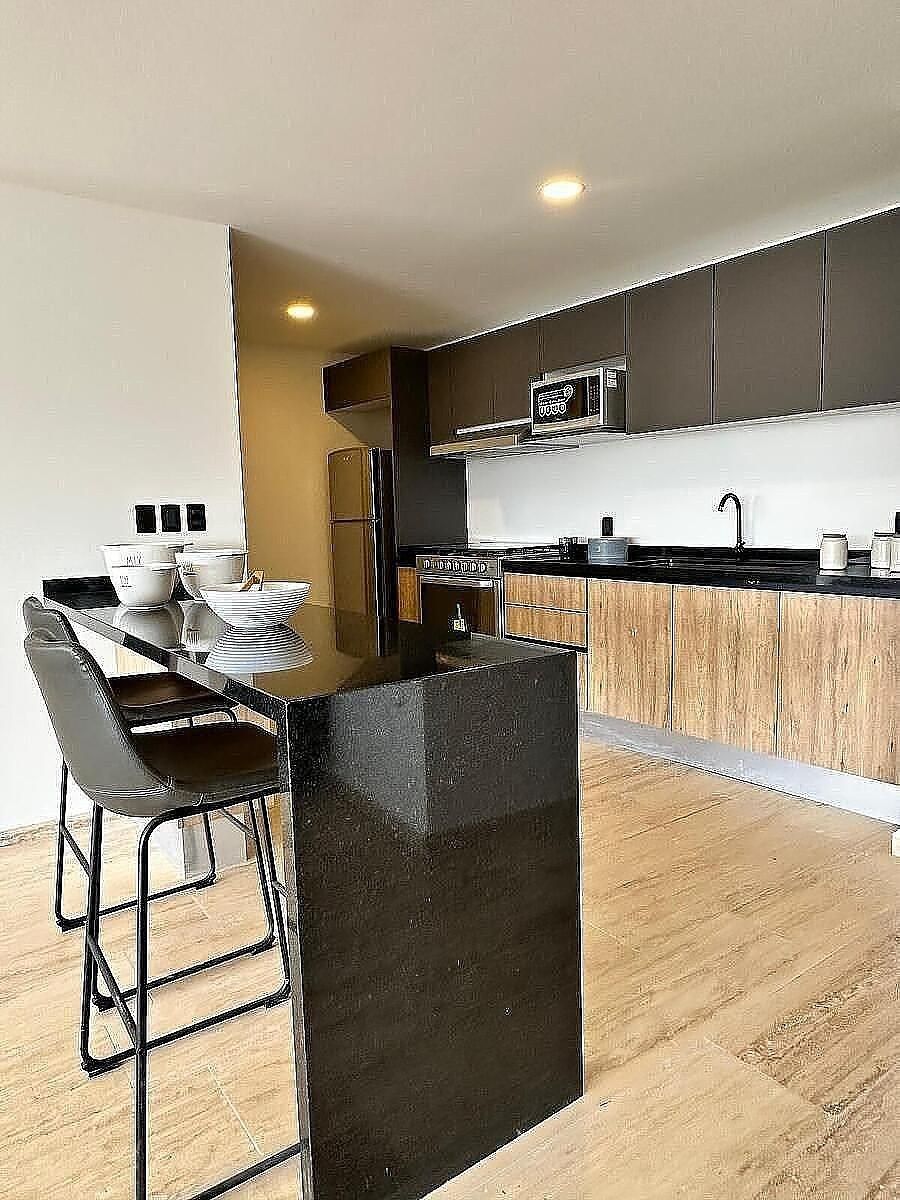 Departamento en venta · Lomas de Tetelpan, Álvaro Obregón, Ciudad de México