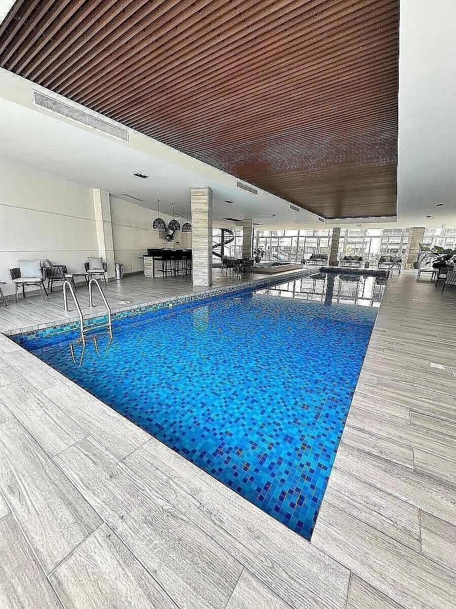 Departamento en venta · Lomas de Tetelpan, Álvaro Obregón, Ciudad de México