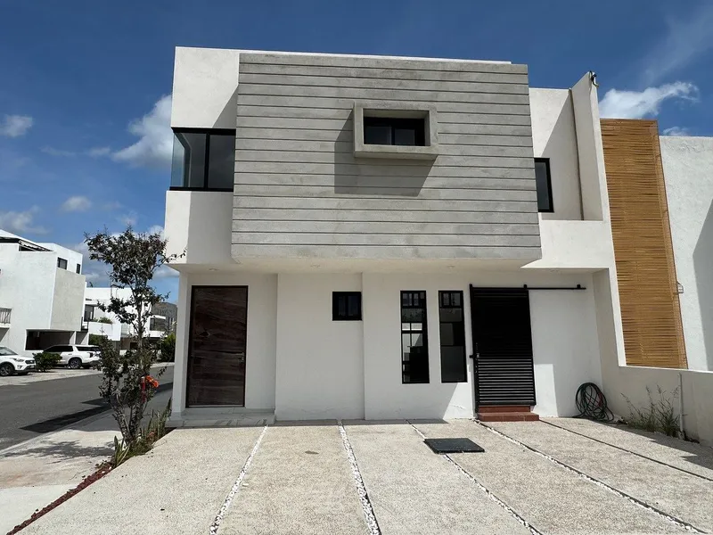 Condominio en venta · Juriquilla, Santiago de Querétaro, Querétaro