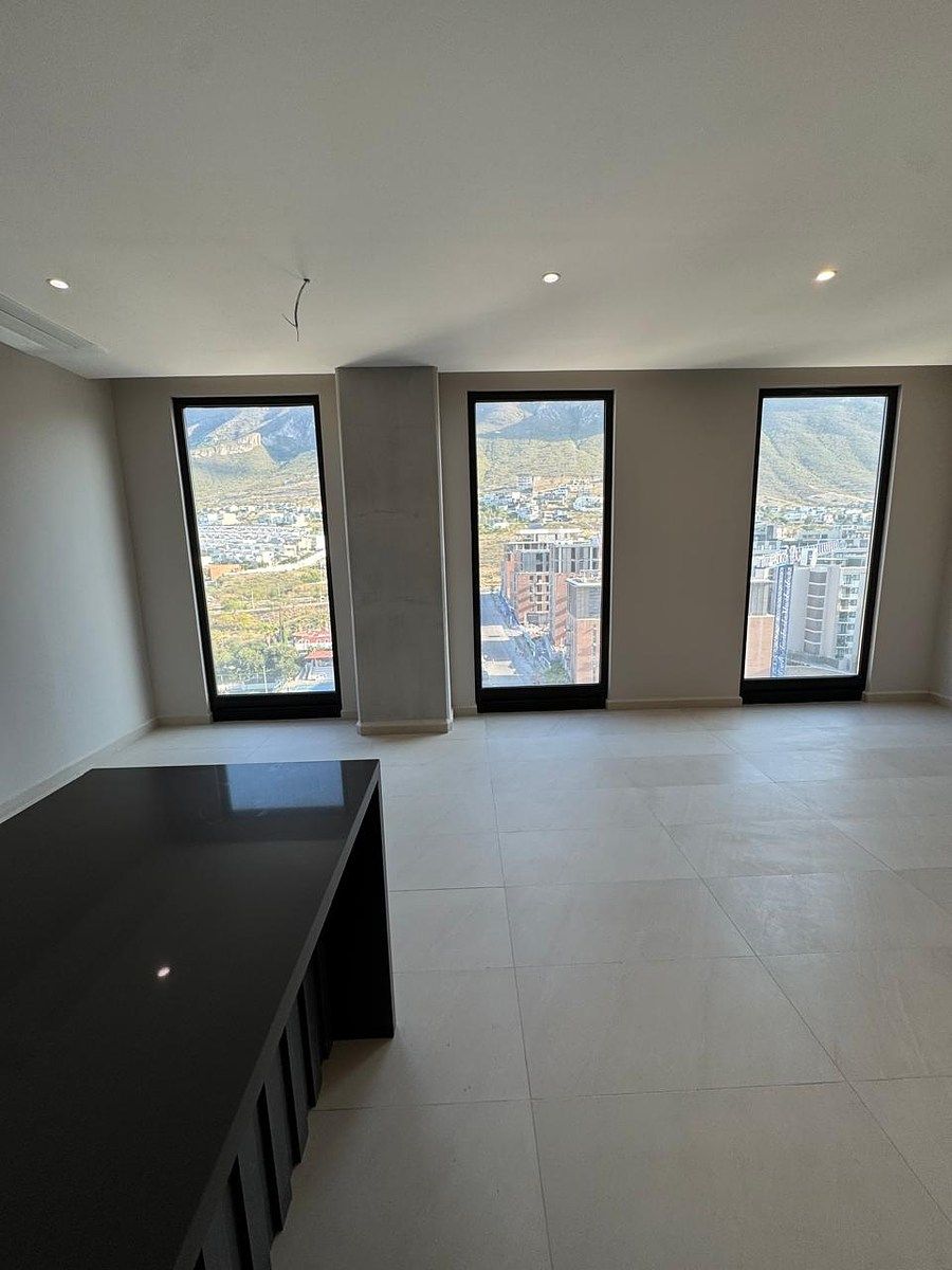 Departamento en venta · La Banda, Santa Catarina, Nuevo León