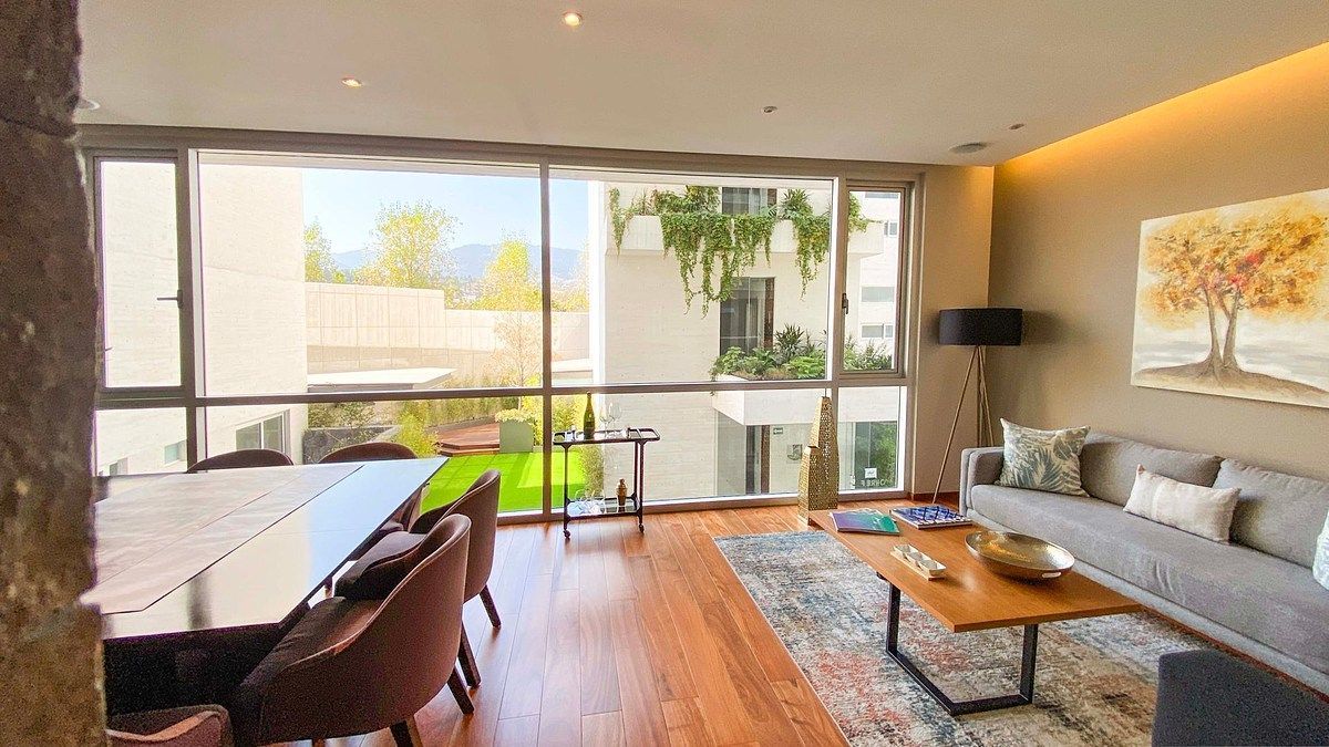 Departamento en venta · Fuentes del Pedregal, Tlalpan, Ciudad de México Departamento en venta · Fuentes del Pedregal, Tlalpan, Ciudad de México