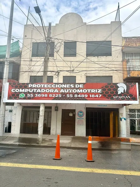 Edificio en renta · Popular Rastro, Venustiano Carranza, Ciudad de México