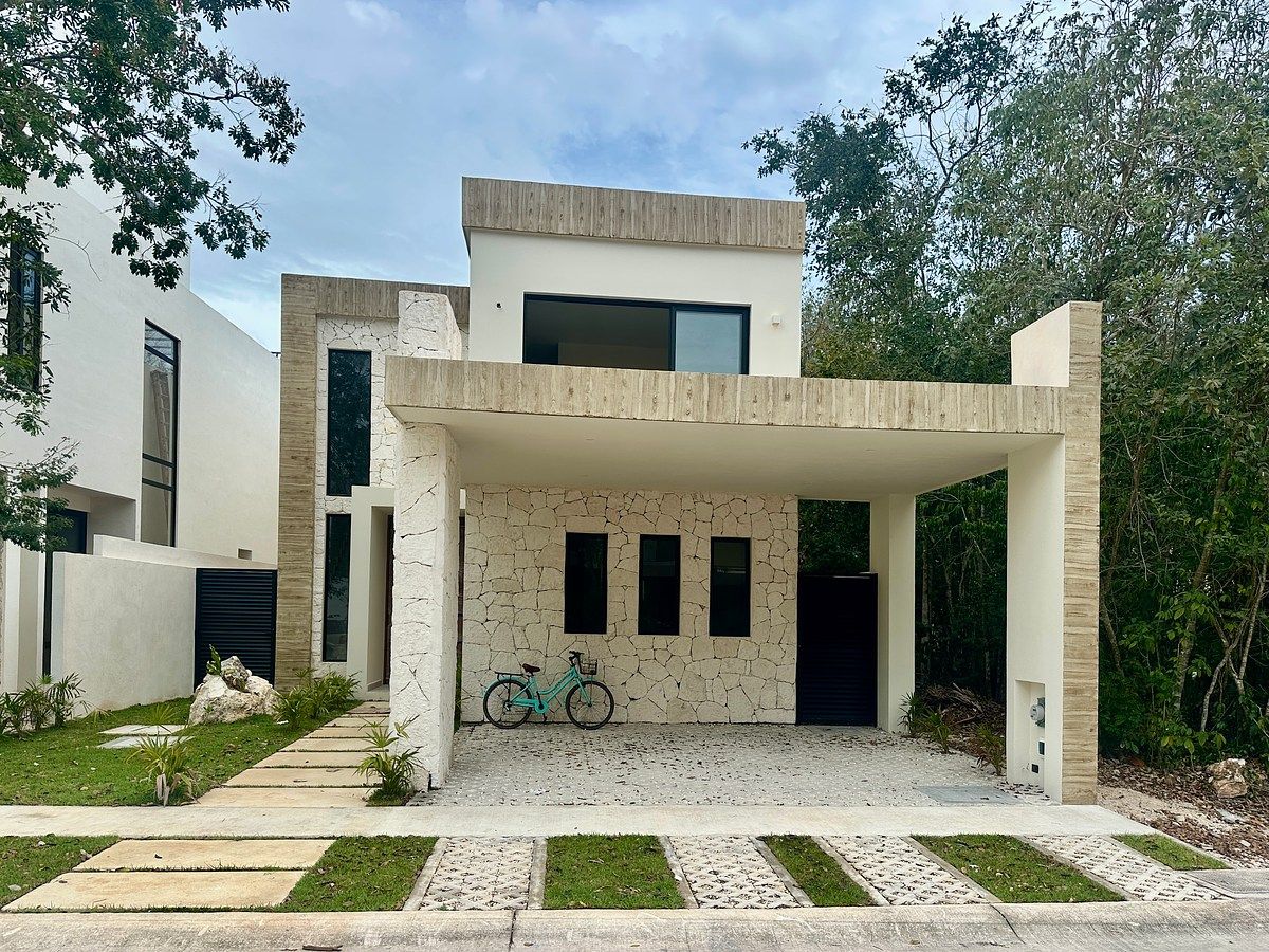 Casa en venta · Ciudad Mayakoba, Playa del Carmen, Solidaridad, Quintana Roo