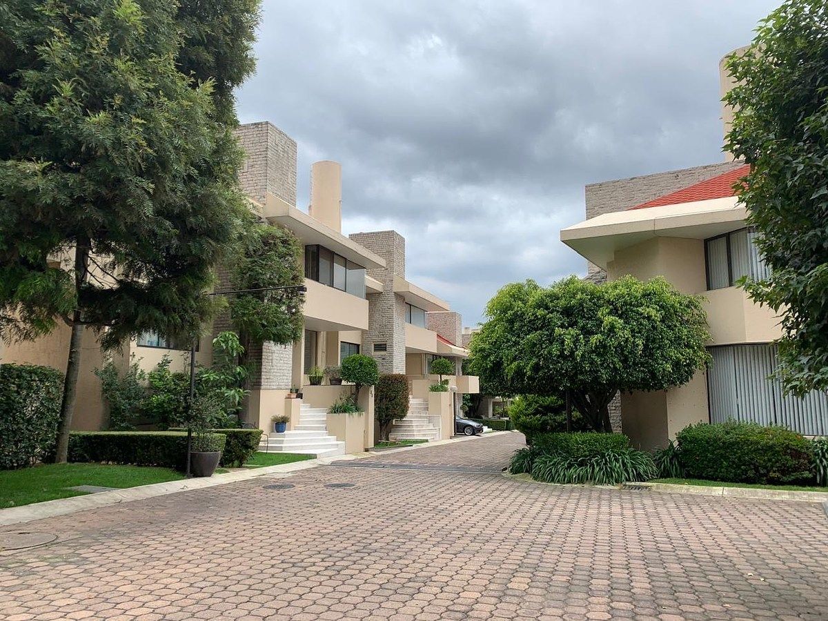 Condominio en venta · Huixquilucan, Estado de México