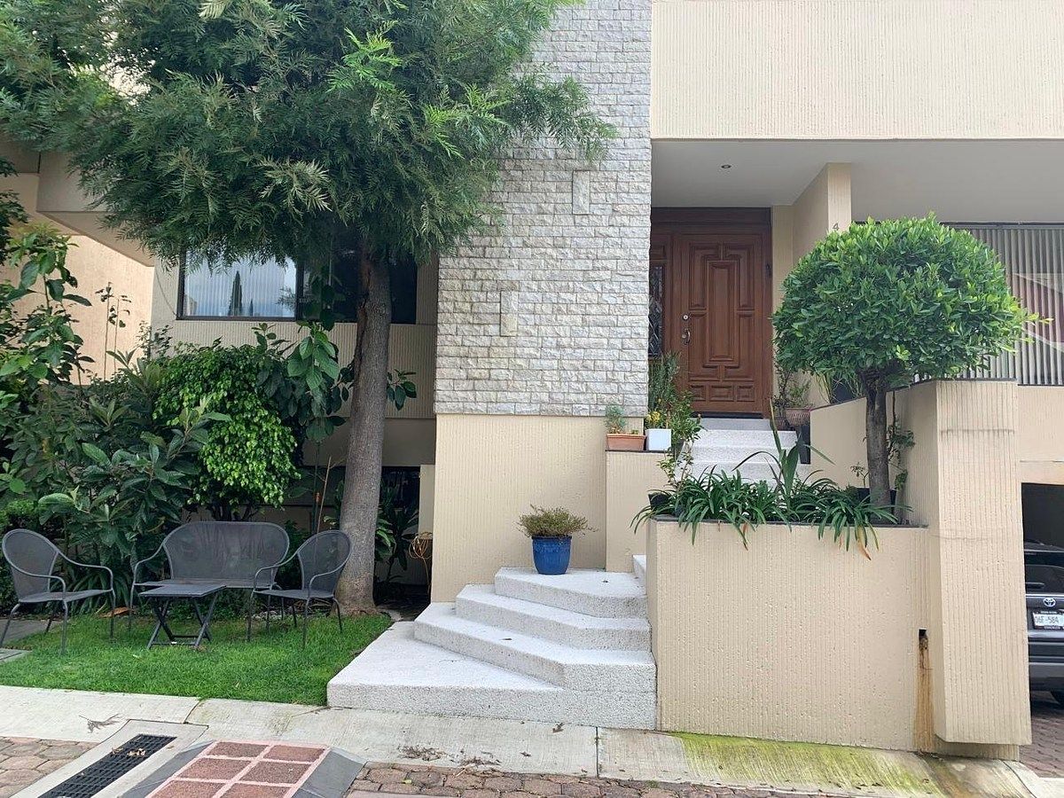 Condominio en venta · Huixquilucan, Estado de México