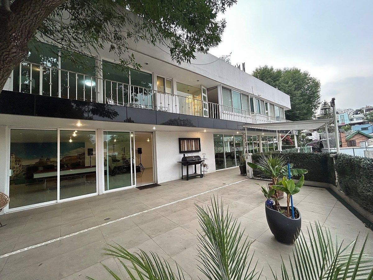 Casa en venta · Club de Golf México, Tlalpan, Ciudad de México