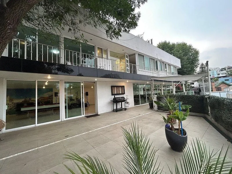 Casa en venta · Club de Golf México, Tlalpan, Ciudad de México