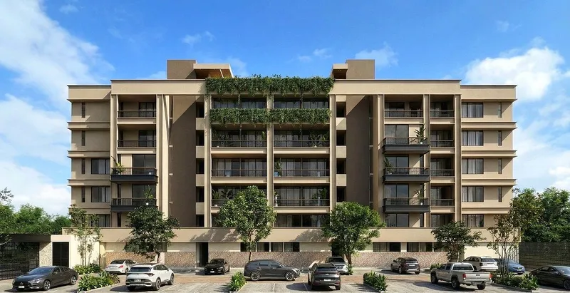 Departamento en venta · Mérida, Yucatán