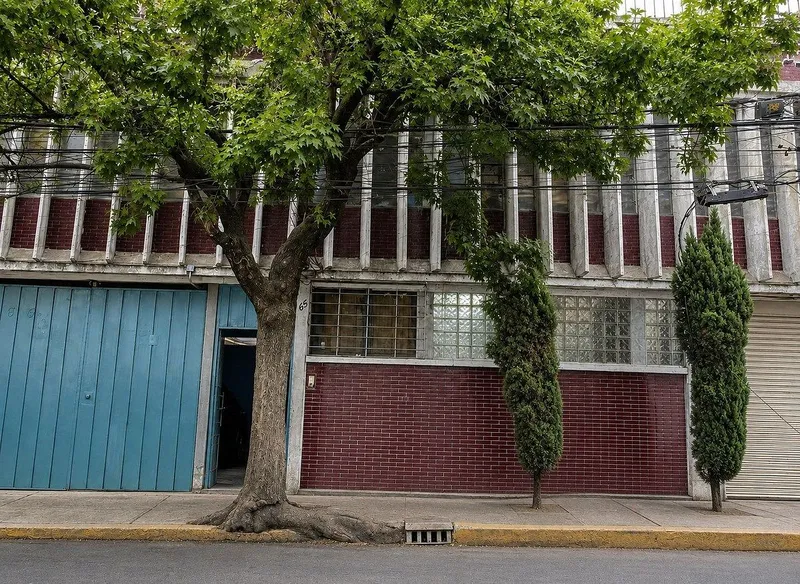 Bodega en venta · Anahuac I Sección, Anahuac, Miguel Hidalgo, Ciudad de México