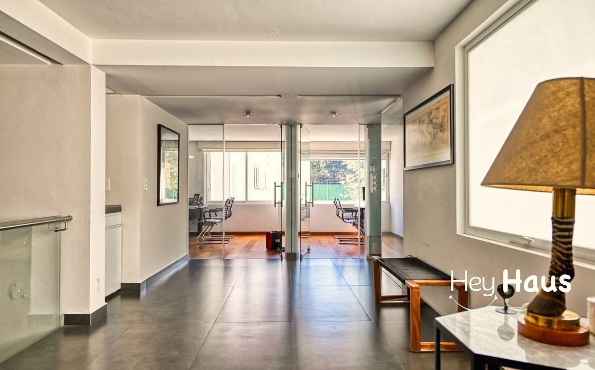 Oficina en venta · Polanco II Sección, Polanco, Miguel Hidalgo, Ciudad de México