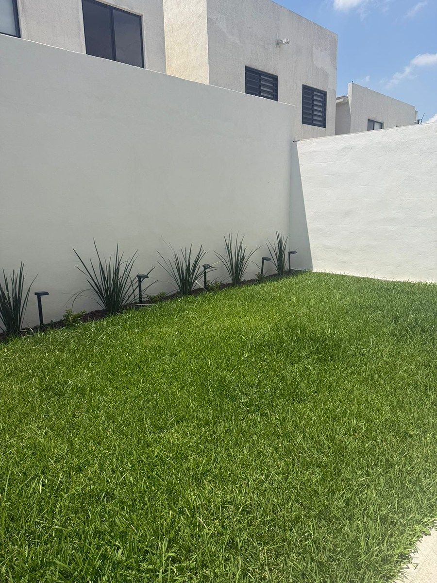 Casa en venta · Ferrara Residencial, García, Nuevo León