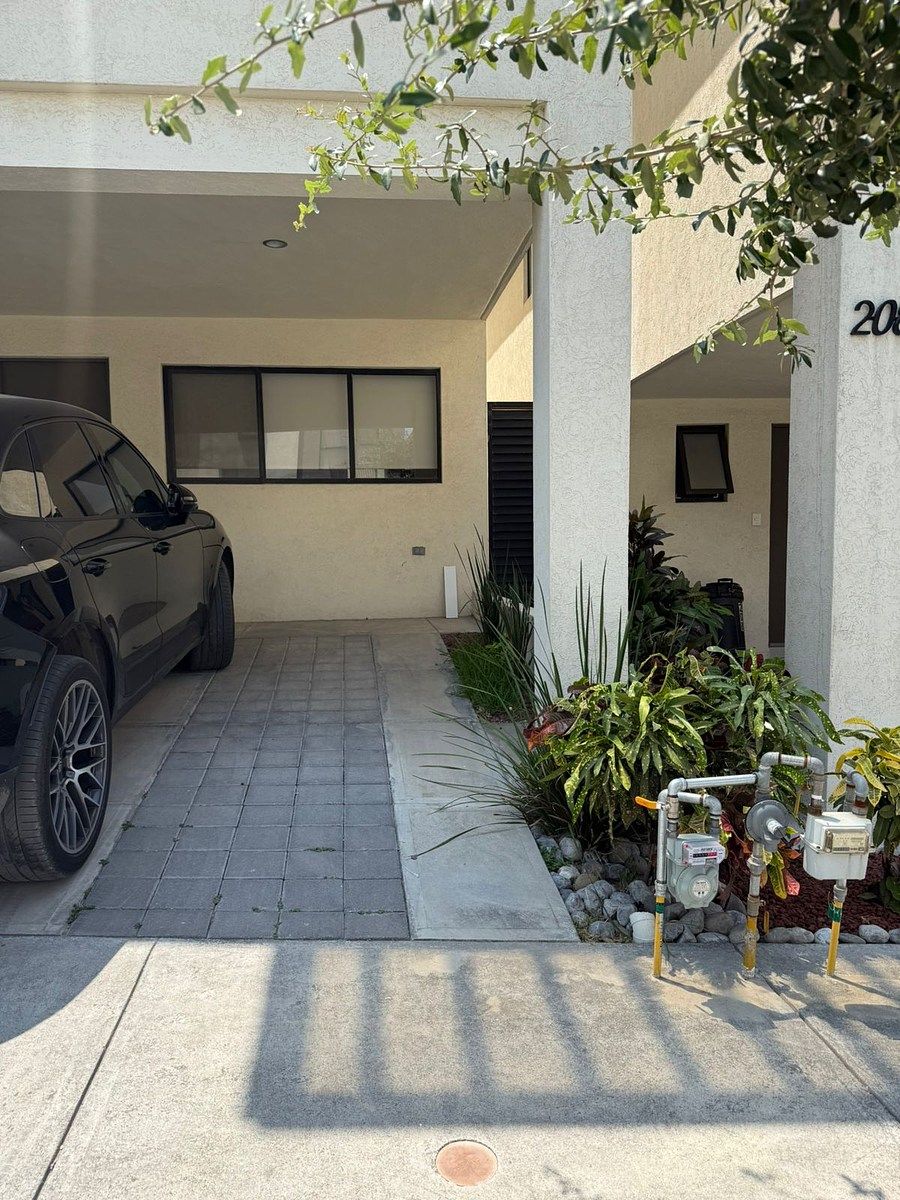 Casa en venta · Ferrara Residencial, García, Nuevo León