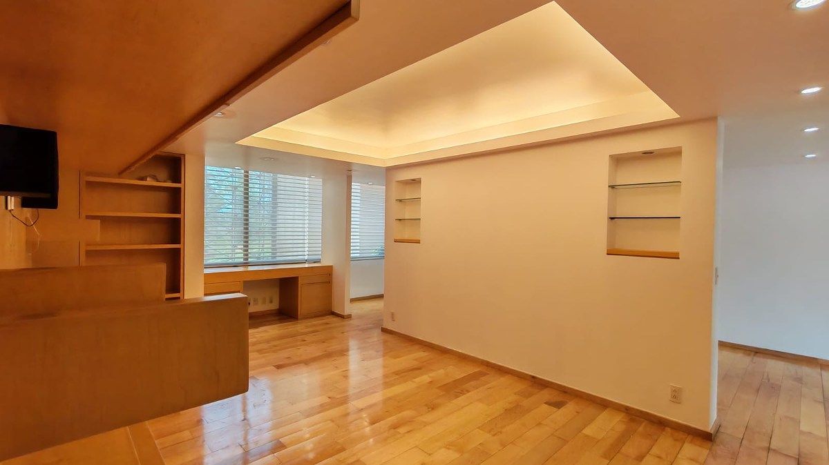 Departamento en venta · Jardines en la Montaña, Tlalpan, Ciudad de México