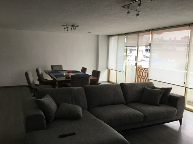 Departamento en venta · Del Valle Centro, Del Valle, Benito Juárez, Ciudad de México