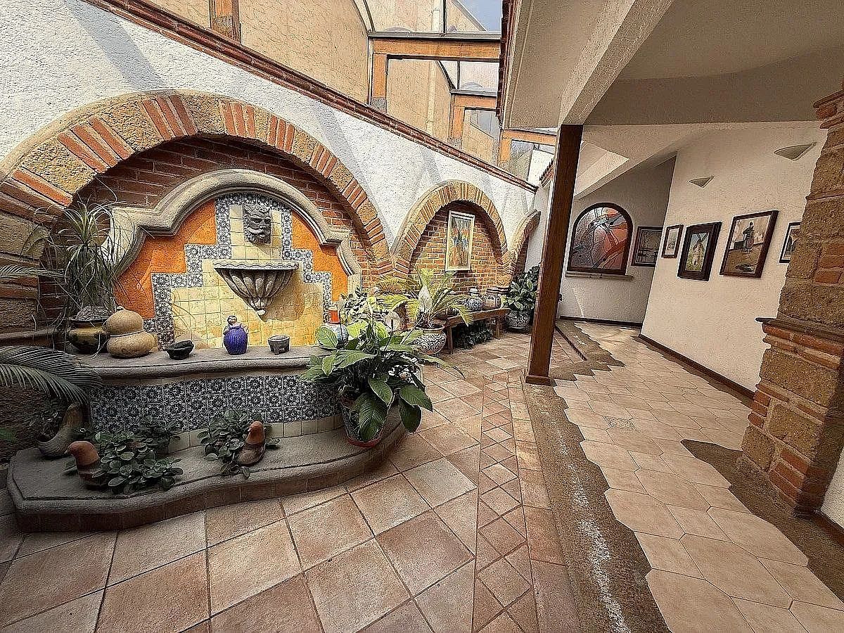 Casa en venta · Club de Golf Hacienda, Atizapán de Zaragoza, Estado de México