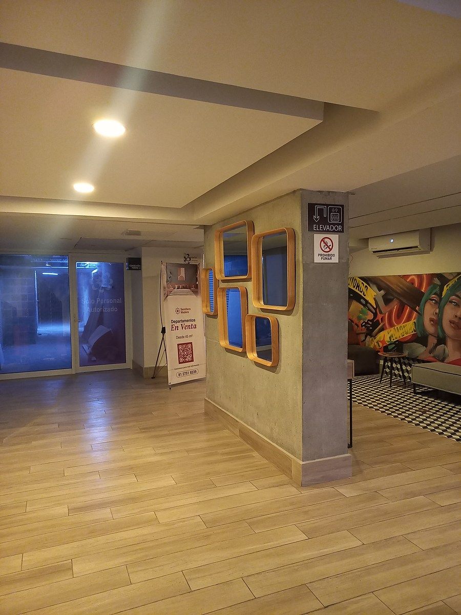 Departamento en venta · Monterrey Centro, Monterrey, Nuevo León