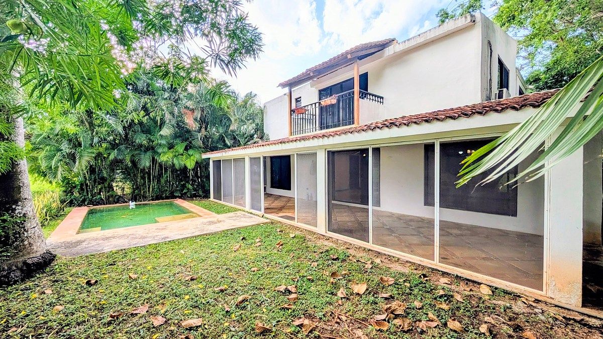 Condominio en venta · Club de Golf La Ceiba, Mérida, Yucatán