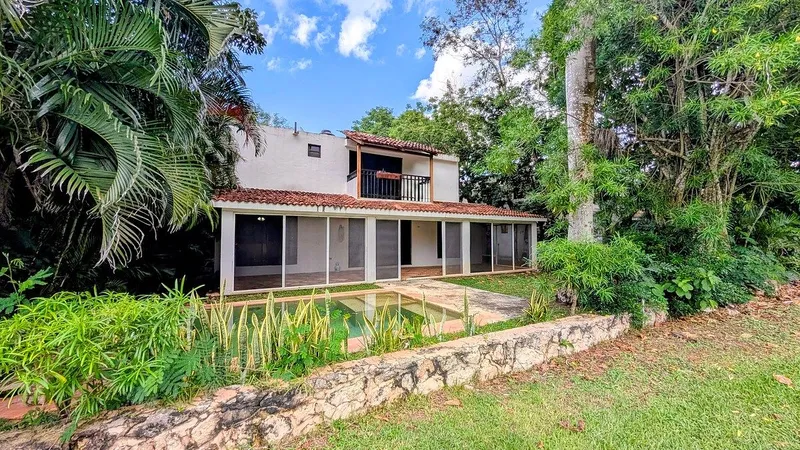 Condominio en venta · Club de Golf La Ceiba, Mérida, Yucatán
