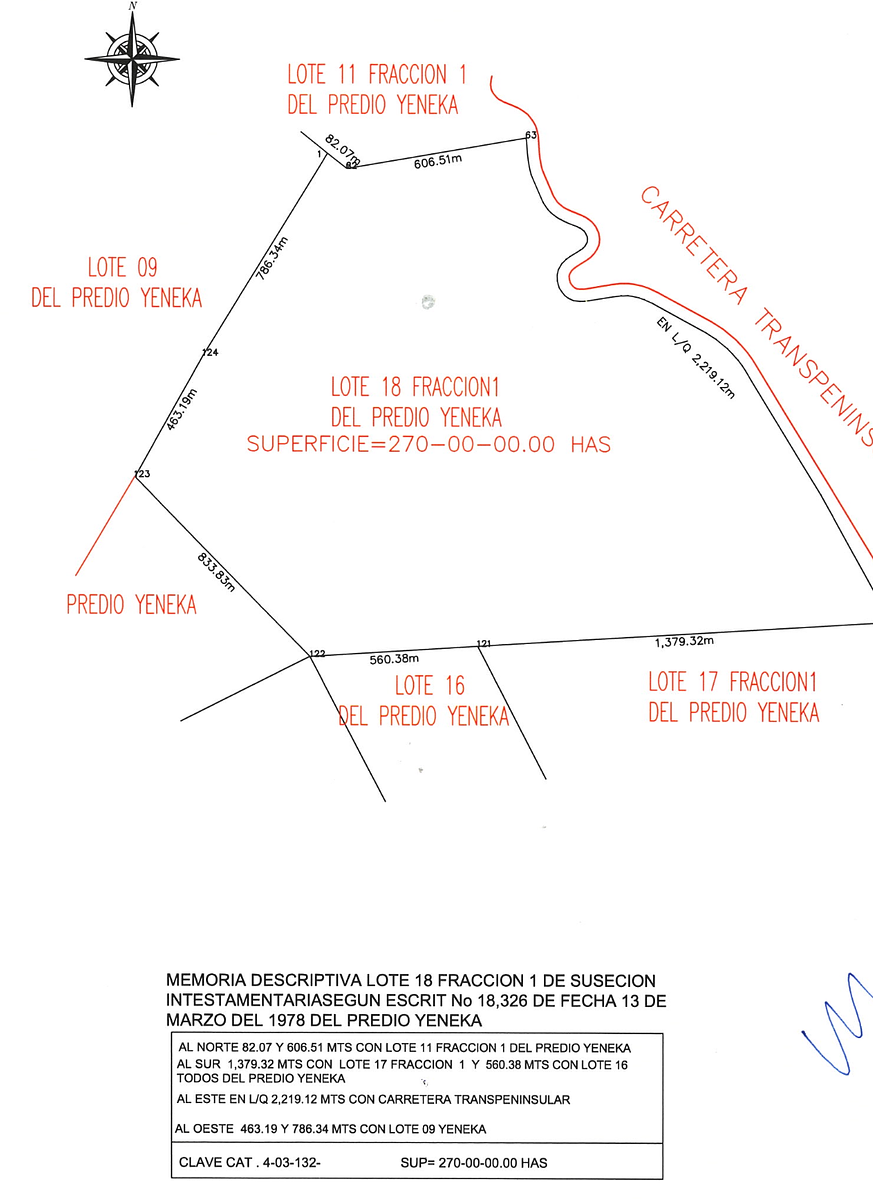 Lote en venta · Aeropuerto, Acapulco de Juárez, Guerrero