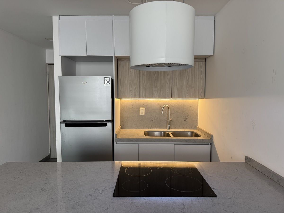 Departamento en venta · Regina, Monterrey, Nuevo León