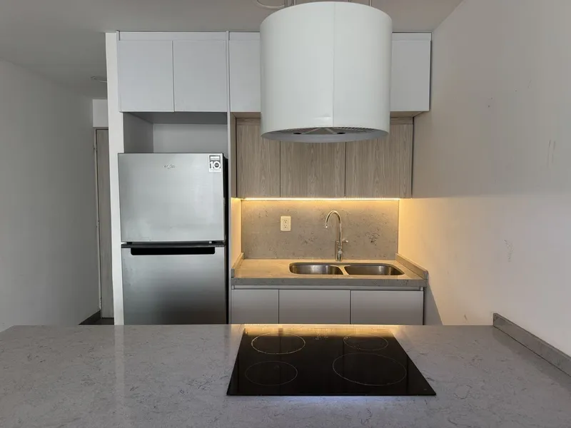 Departamento en venta · Regina, Monterrey, Nuevo León