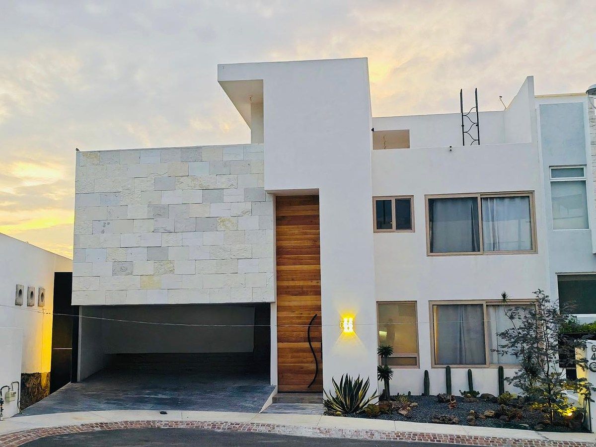 Casa en venta · Zibatá, El Marqués, Querétaro