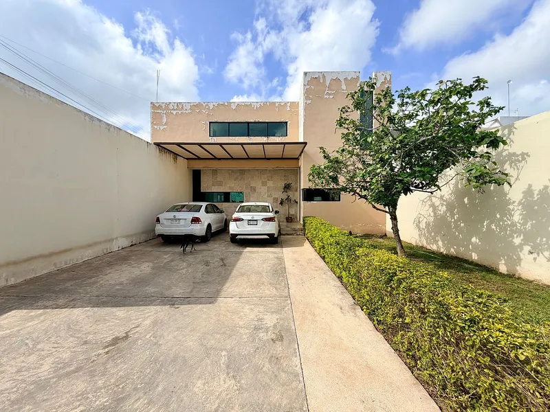 Casa en venta · Dzityá, Mérida, Yucatán Casa en venta · Dzityá, Mérida, Yucatán