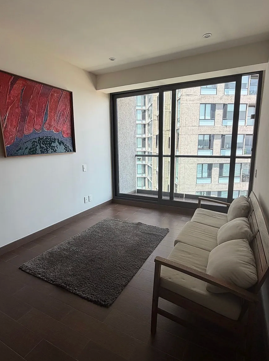 Departamento en venta · Pedregal de Carrasco, Coyoacán, Ciudad de México