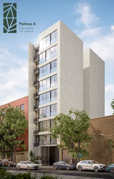 Departamento en venta · Veronica Anzures, Miguel Hidalgo, Ciudad de México Departamento en venta · Veronica Anzures, Miguel Hidalgo, Ciudad de México