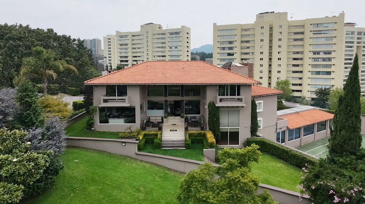 Casa en venta · Huixquilucan, Estado de México Casa en venta · Huixquilucan, Estado de México