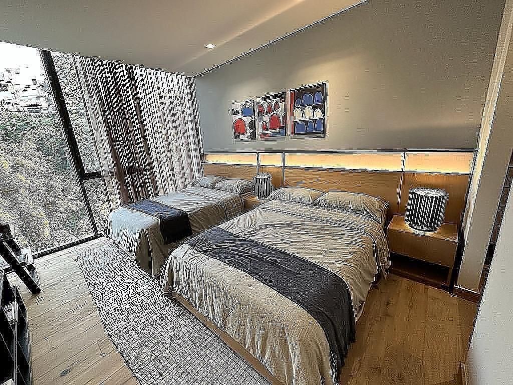 Departamento en venta · Interlomas, Huixquilucan, Estado de México