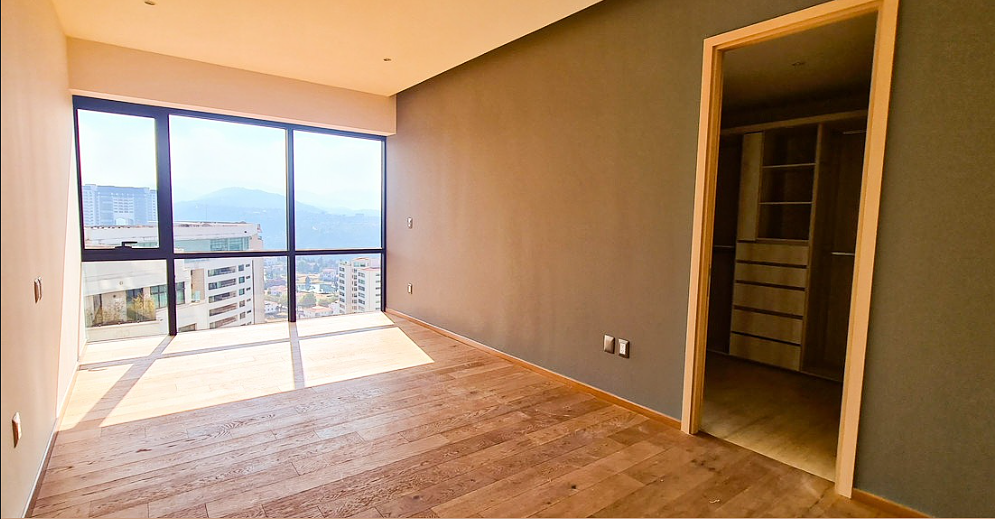 Departamento en venta · Jesús del Monte, Huixquilucan, Estado de México