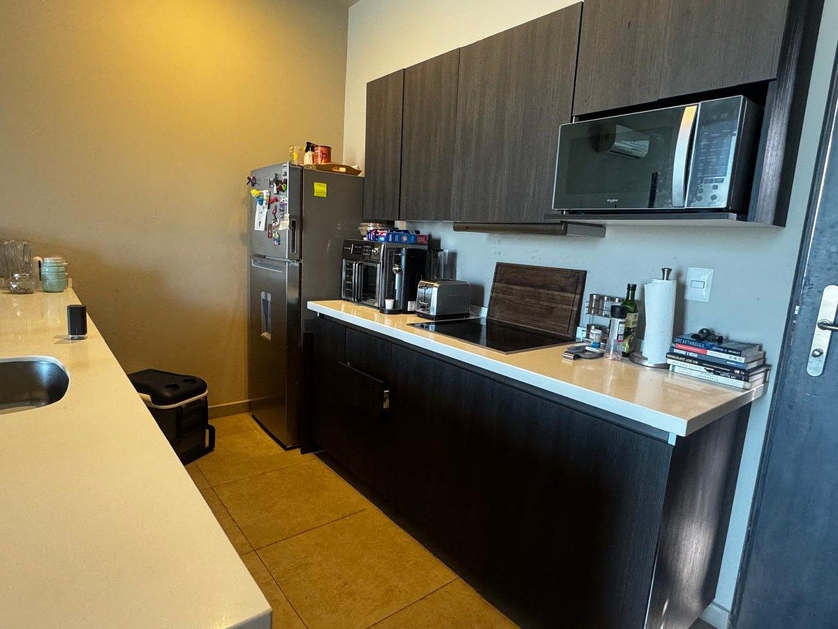 Departamento en renta · El Aguacatal, Santa Catarina, Nuevo León