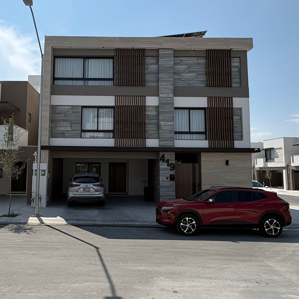 Casa en venta · Joyas de Anáhuac, General Escobedo, Nuevo León