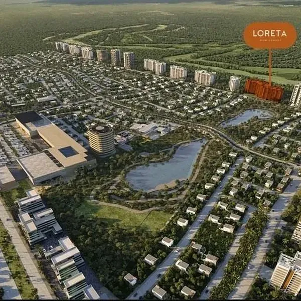 Departamento en venta · Benito Juárez, Quintana Roo