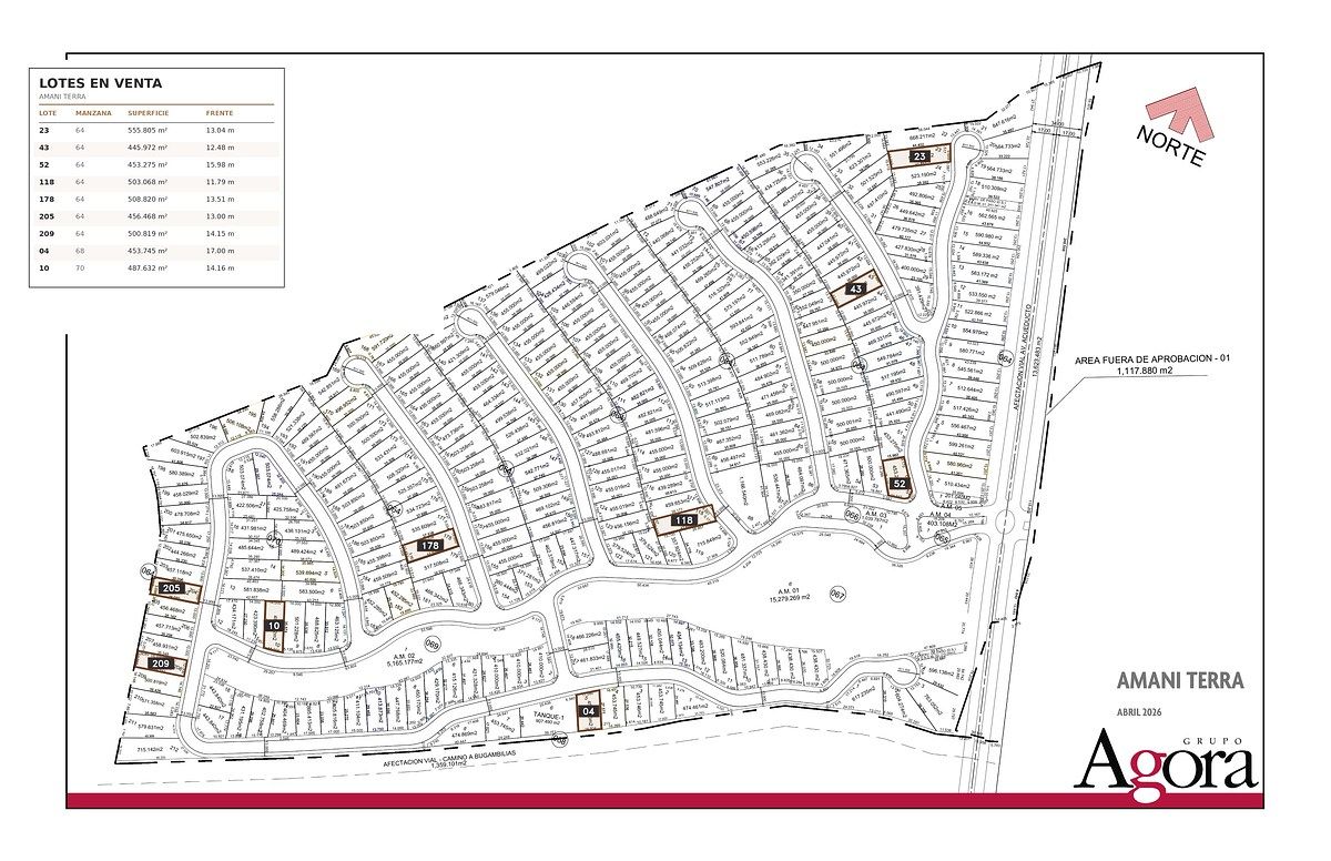 Lote en venta · Santiago Centro, Santiago, Nuevo León Lote en venta · Santiago Centro, Santiago, Nuevo León