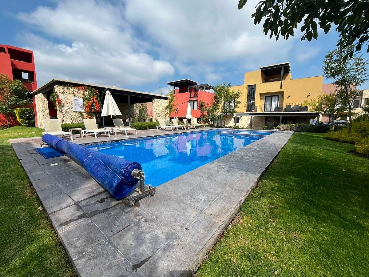 Departamento en venta · San Isidro de la Cañada de la Virgen, San Miguel de Allende, Guanajuato