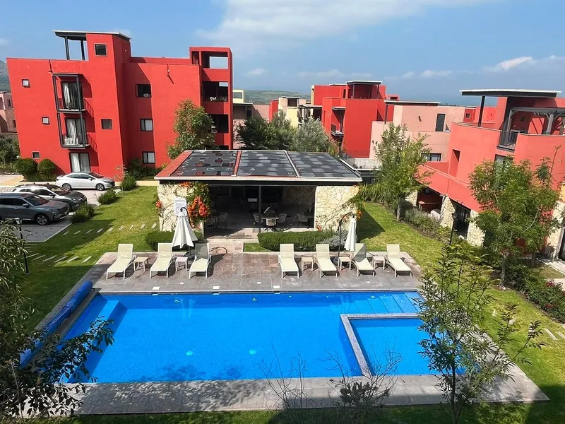 Departamento en venta · San Isidro de la Cañada de la Virgen, San Miguel de Allende, Guanajuato