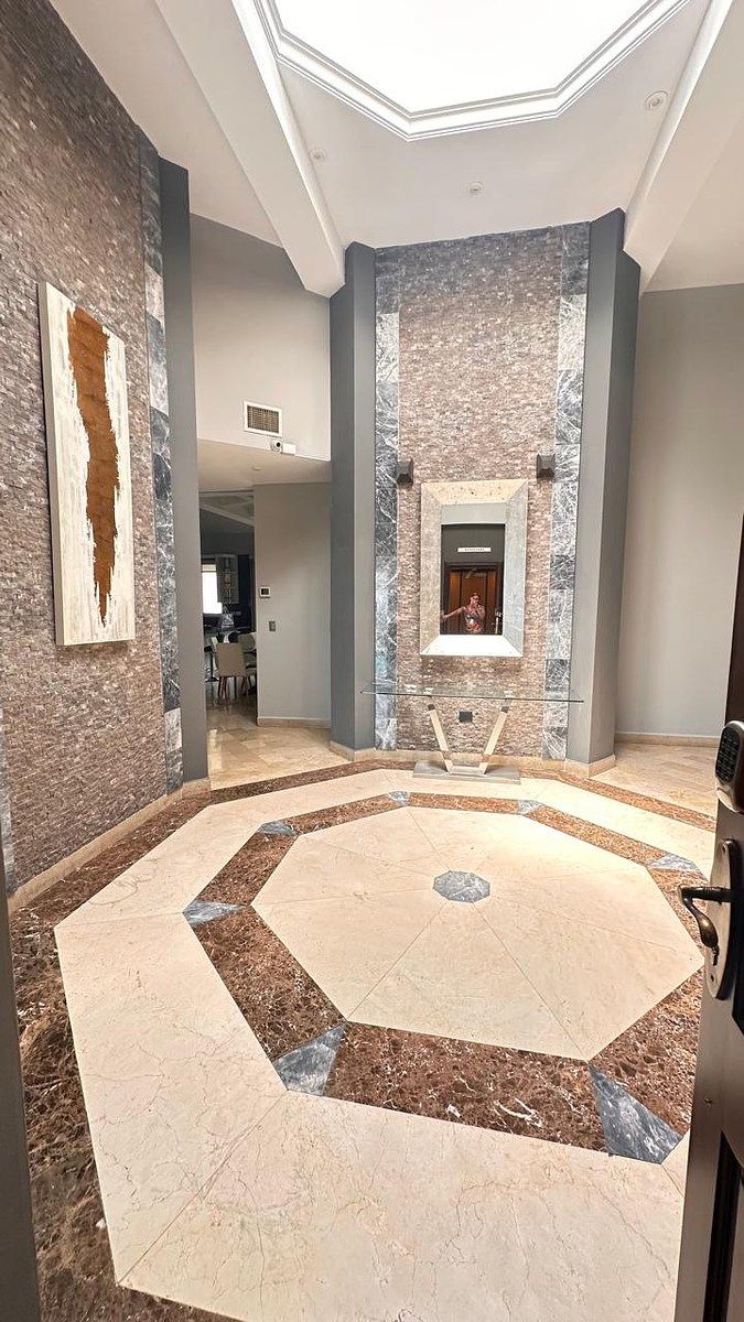 Departamento en renta · Colinas de San Jerónimo, Monterrey, Nuevo León