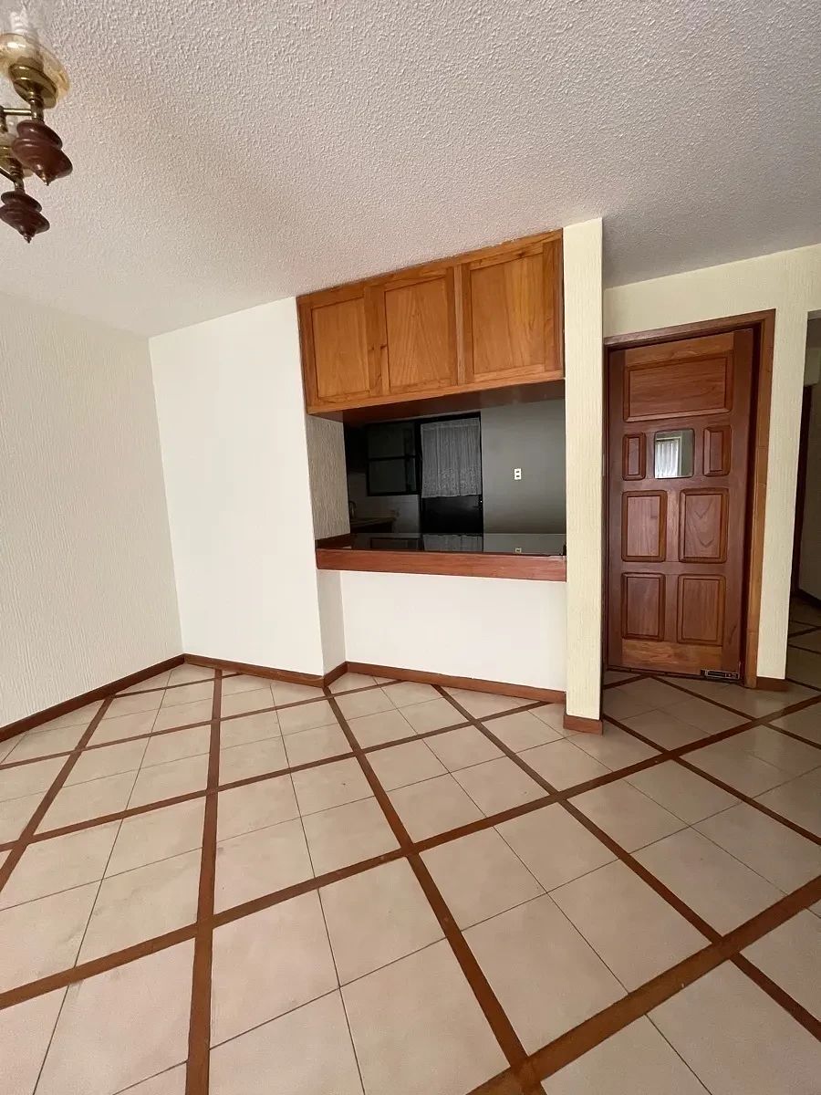 Departamento en venta · Insurgentes Cuicuilco, Coyoacán, Ciudad de México