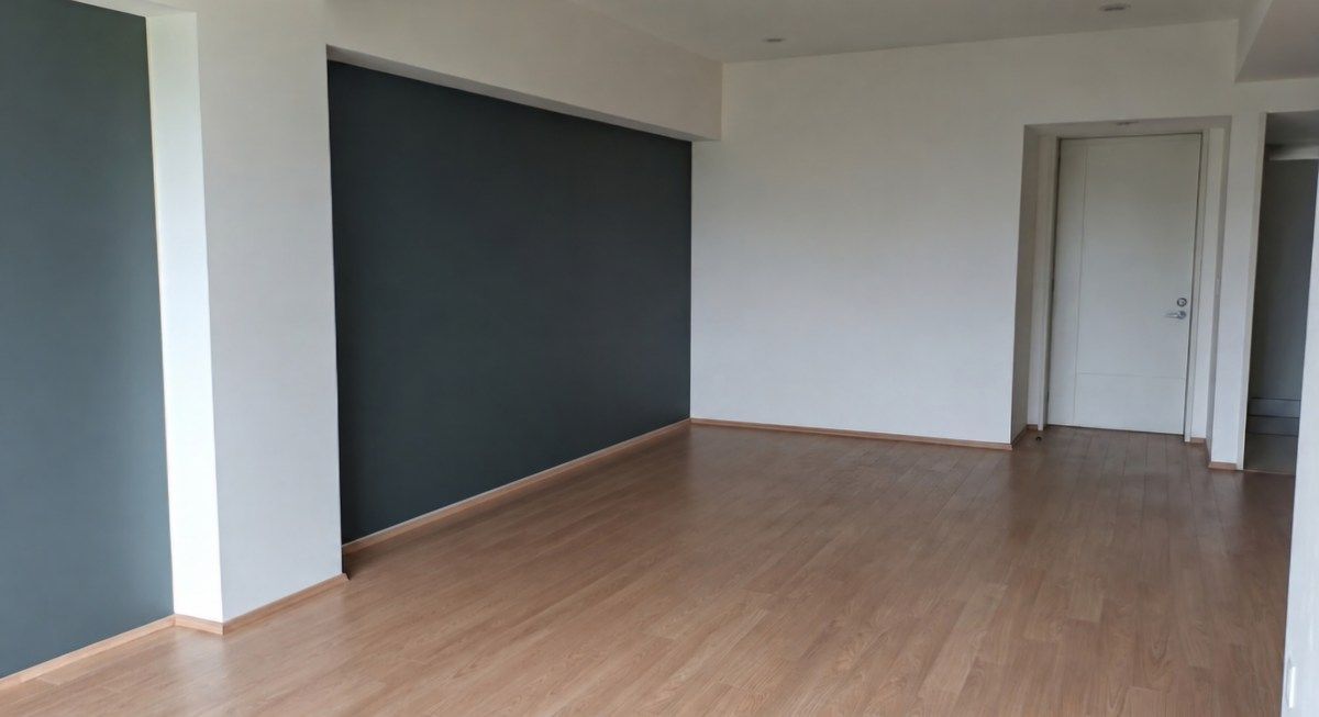 Departamento en renta · Santa Fe Cuajimalpa, Cuajimalpa de Morelos, Ciudad de México